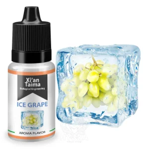 Ароматизатор Xian Taima Ice Grape (Виноград со льдом)